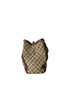 GG Bella Tote, bottom view